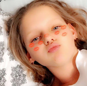 Meet your Posher, Piper